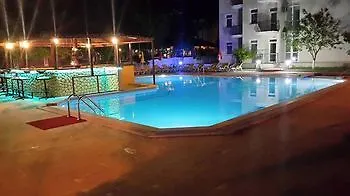 Our Place 3* Ολουντενίζ
