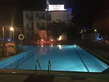 Our Place 3* Ολουντενίζ